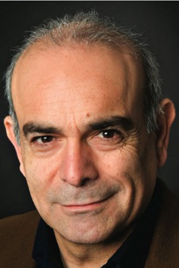 Andrea Tidona as Carmine Marruso in Le mani dentro la città