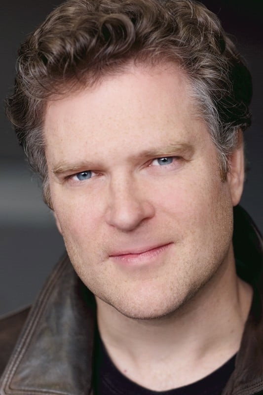 Ben Carlson as Walter Shirley in Anne of Green Gables: A New Beginning
