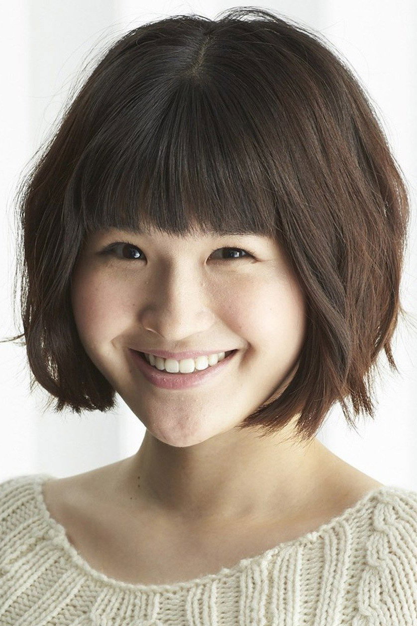 堺小春 as Miki Kozue [Researcher] in Duty and Revenge