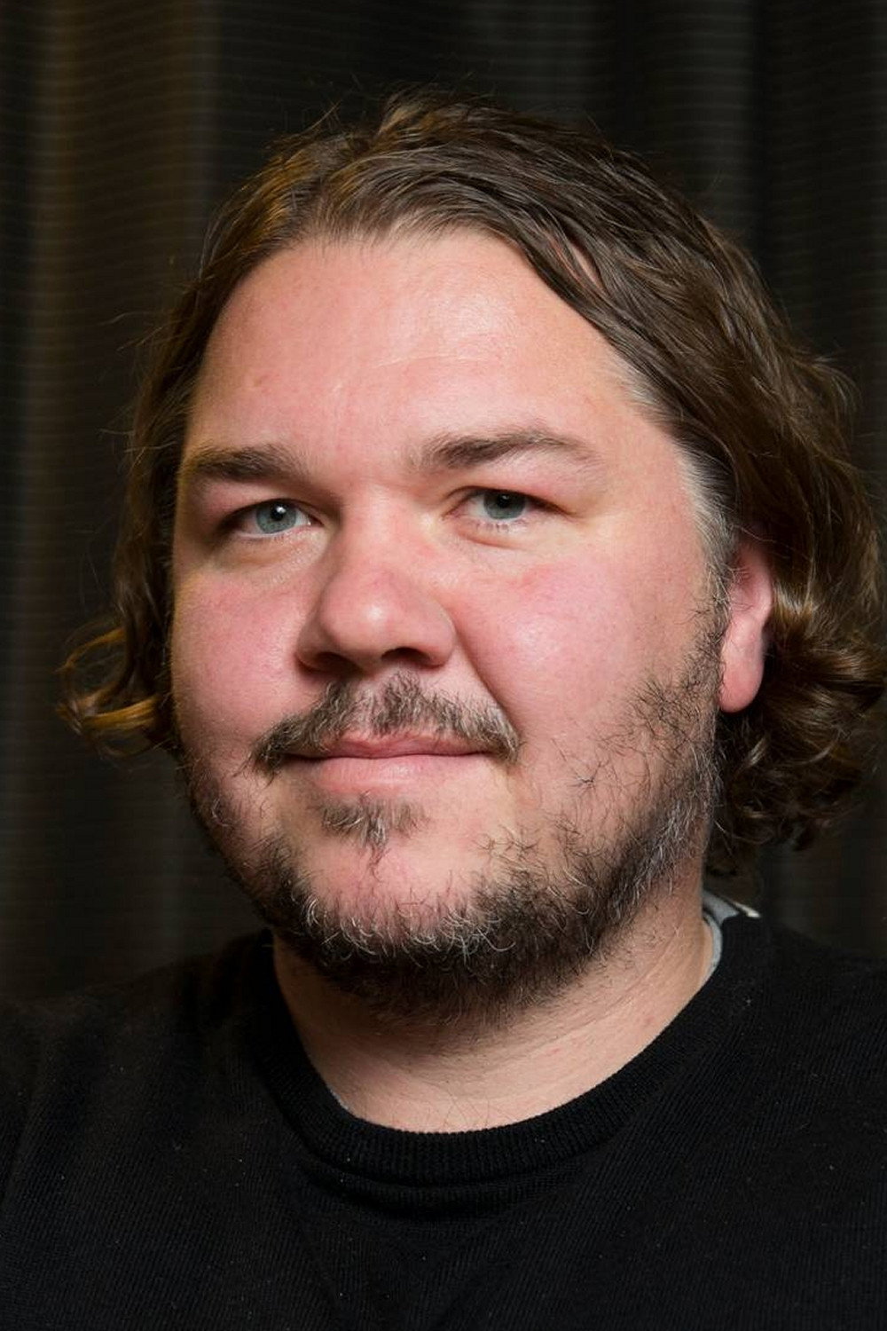Nils Jørgen Kaalstad as Morten Skogmus (voice) in In the Forest of Huckybucky