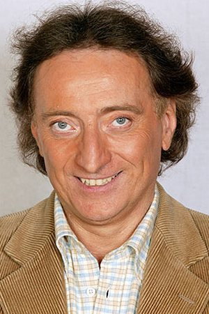 Amedeo Goria as Bob Green in Annarè