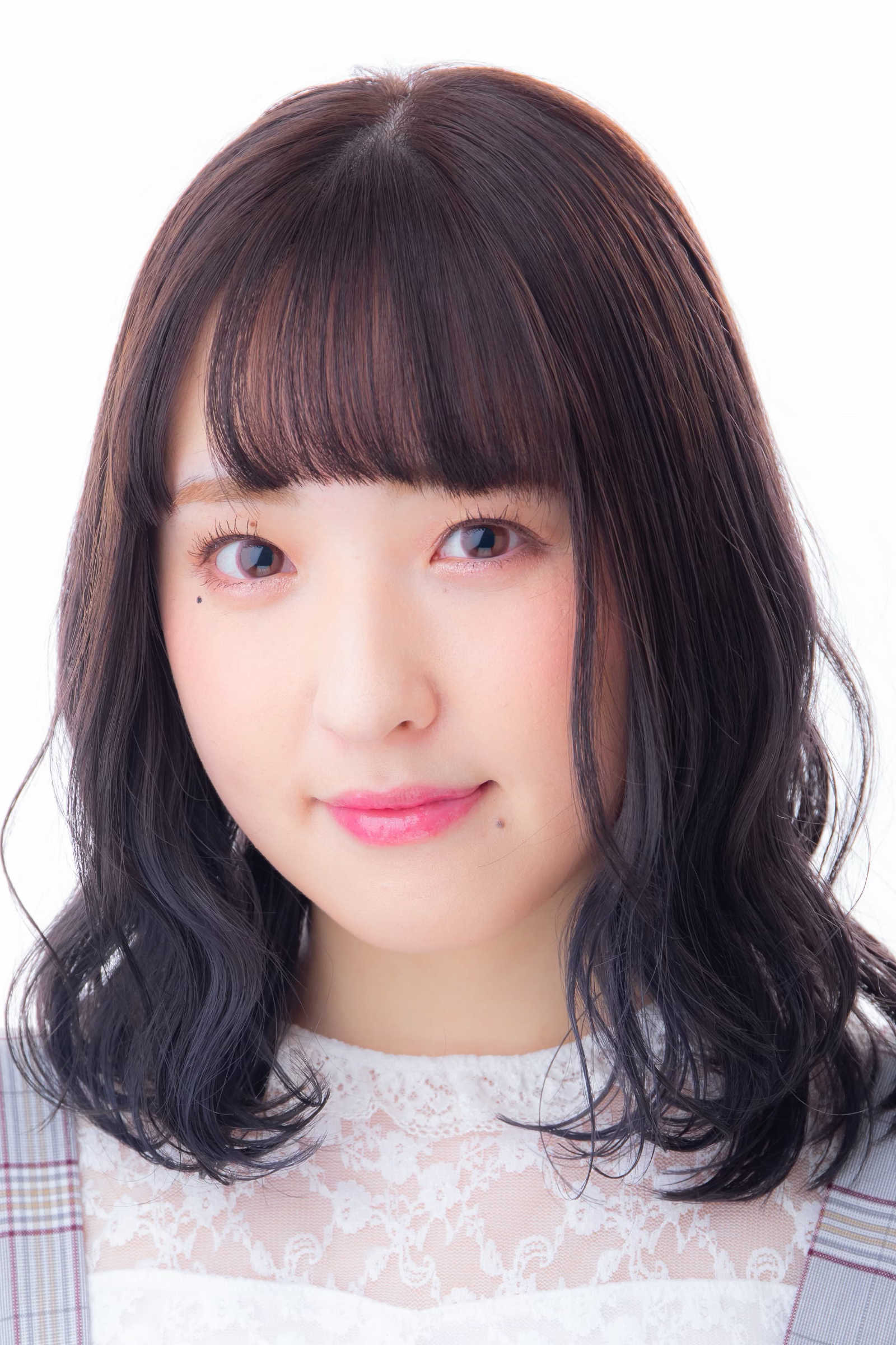谷口夢奈 as Mai Takada (voice) in Death Parade
