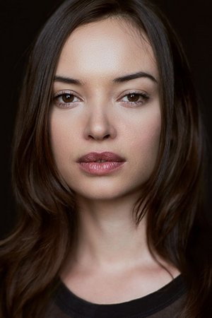 Julia Morrison as Meeks in American Thief