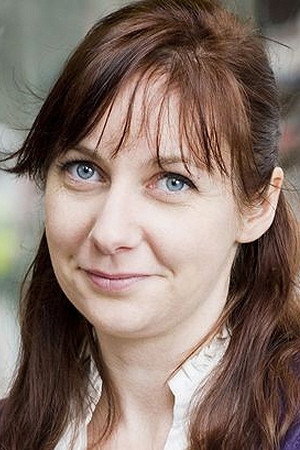 Susie Boniface as Herself (Journalist) in Secrets of the Royal Servants