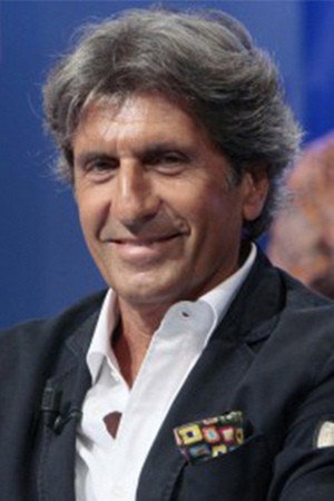 Gianni Ippoliti as Producer in El día de la bestia
