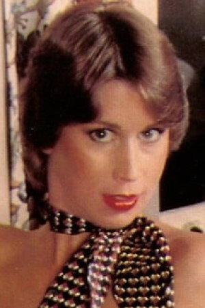 Suzannah French as Andie in The First Time