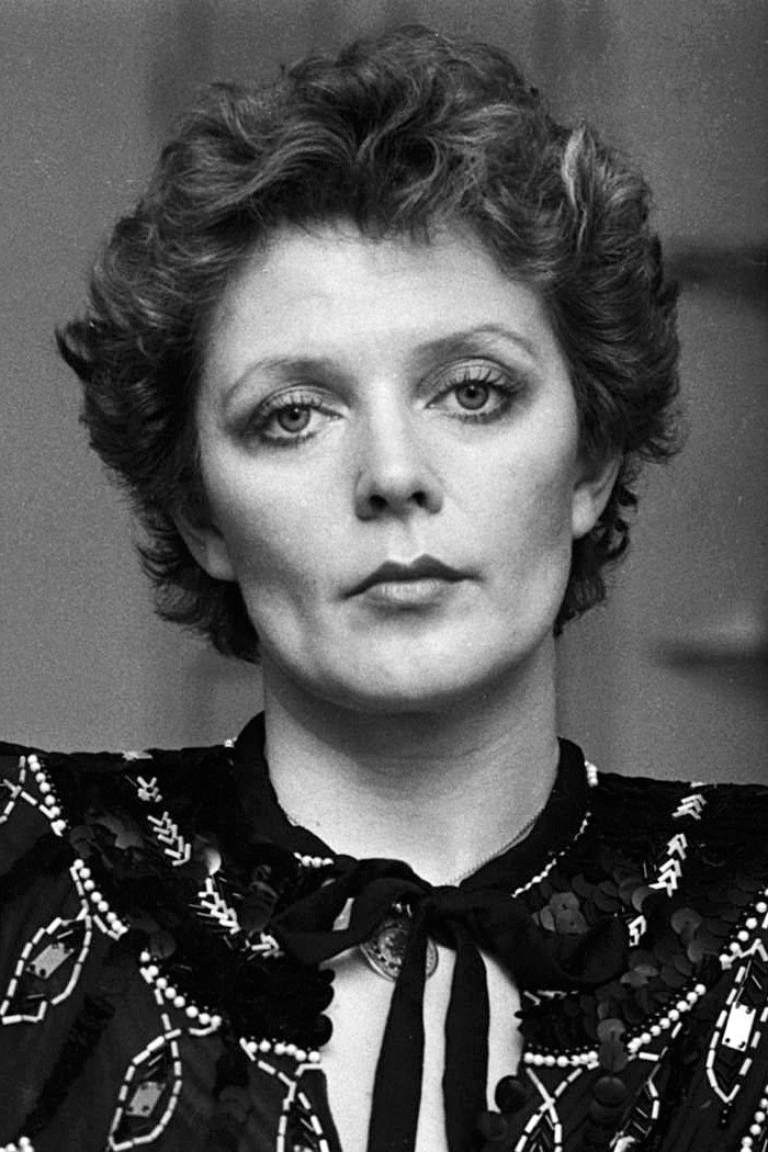 Sylvia Bourdon as Candice in Candice Candy