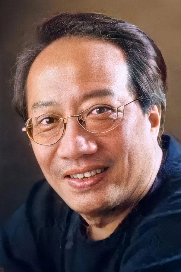 余子明 as 太极仙翁 in The Lamp Lore
