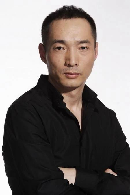 李易祥 as 金宝 in Conquer