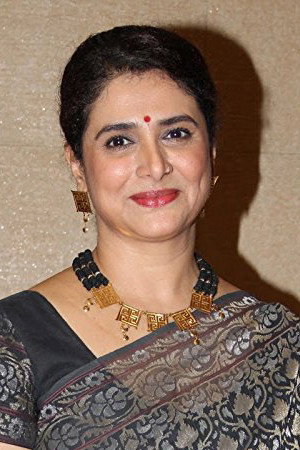 Supriya Pilgaonkar as Sumitra Devi in Family of Thakurganj