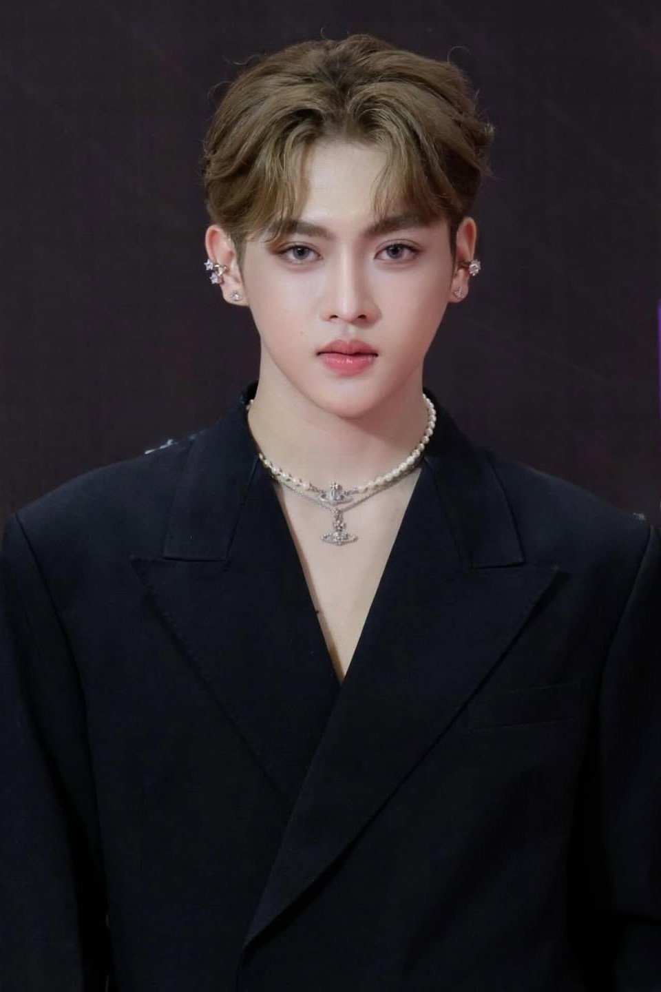 Leng Pitchathee Klaymongkon as Ja in Let Me Into Your Heart