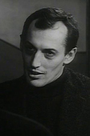 Pier Giovanni Anchisi as traditore di Cavriago in Corbari