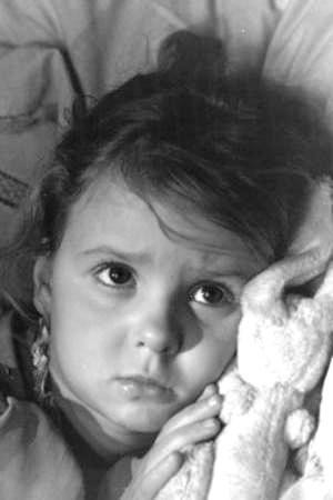 Małgorzata Piekarska as Basia Bzowska in Insomniacs After School