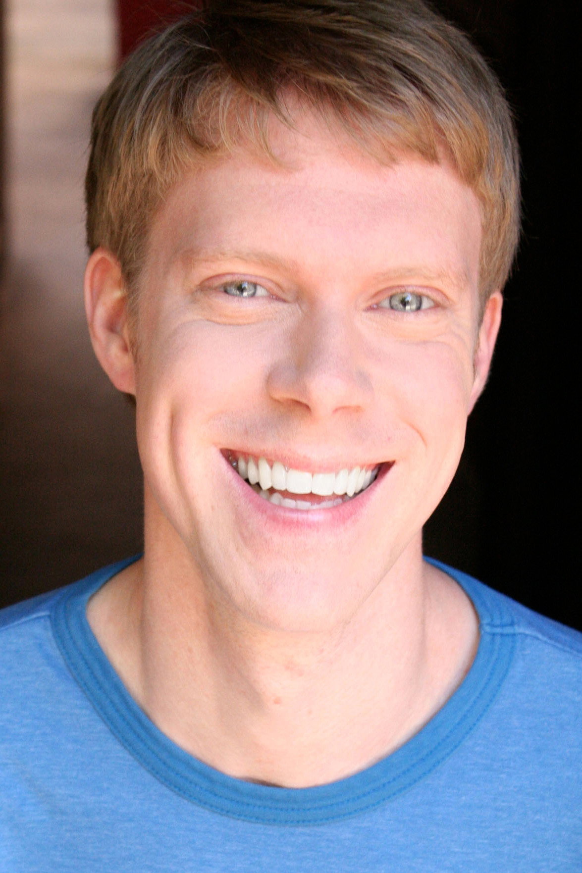 Tim Baltz as Glenn Bouchard in Bajillion Dollar Propertie$