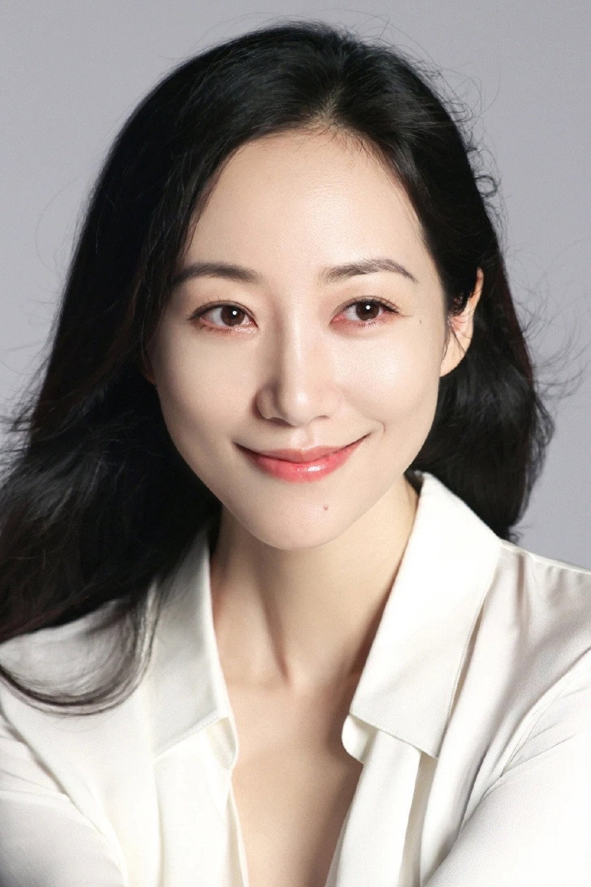 韩雪 as Zhang Yongcheng in Ip Man