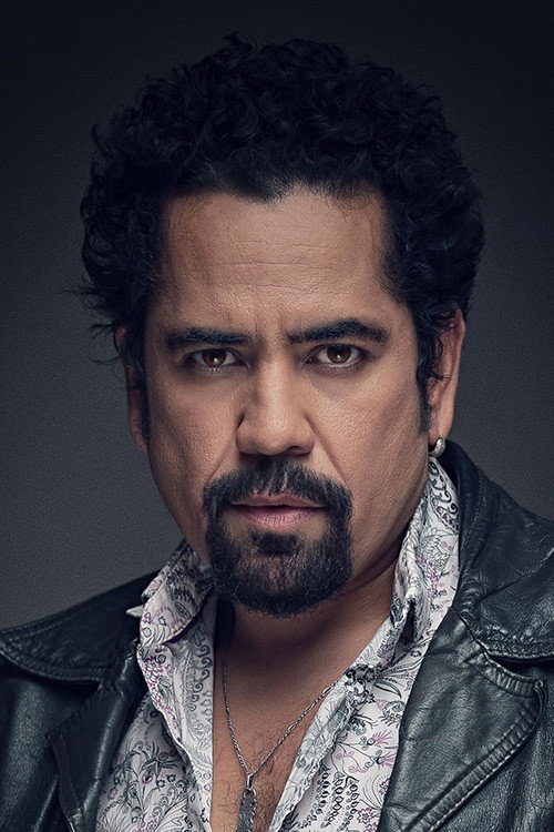 Harry Szovik as Ross Chau in Crimes of Fashion: Killer Clutch