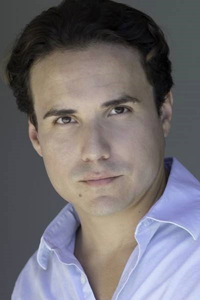 Jose Lucena Jr. as Berry in Dear John