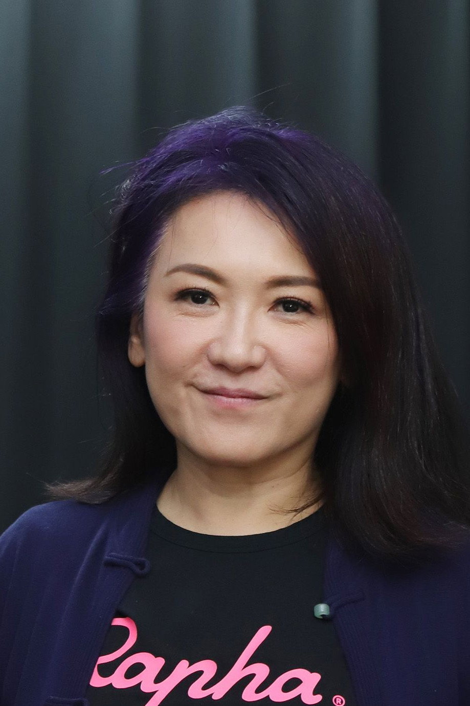 Debbie Yao as Chen Mei Chun in 戀夏38℃