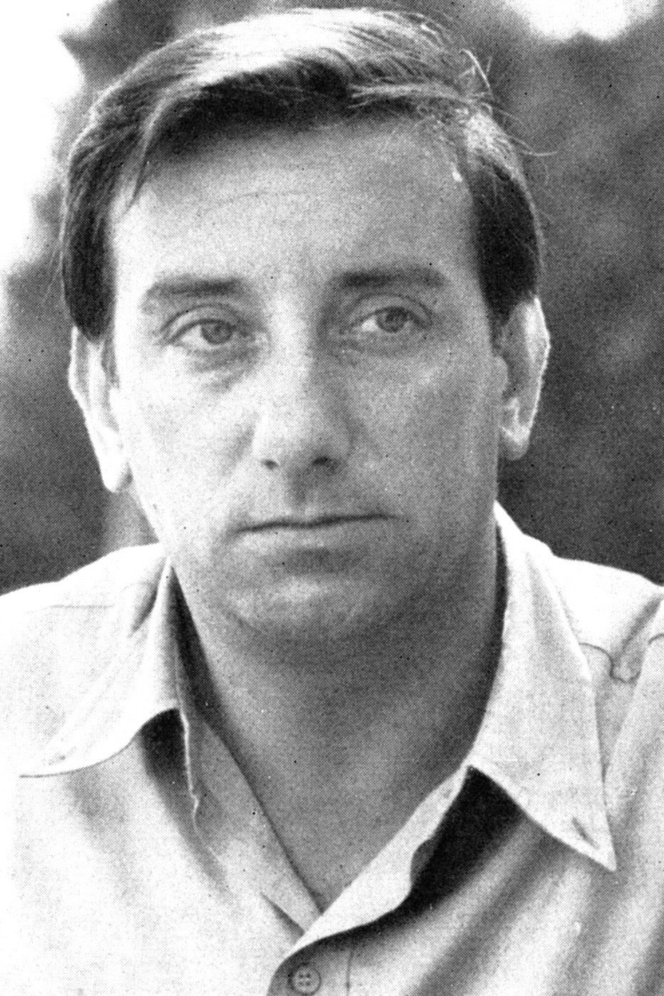 Franco Odoardi as Carlo Pareschi in La resa dei conti: dal Gran Consiglio al processo di Verona