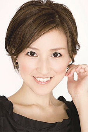 来栖あつこ as Youko Yagami in Gekisou Sentai Carranger
