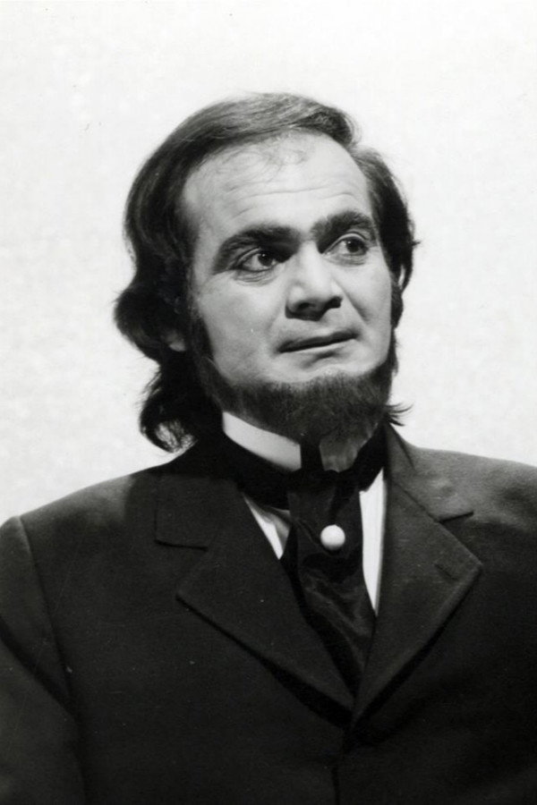 Στέλιος Καπάτος as Metsos in The Reason Why