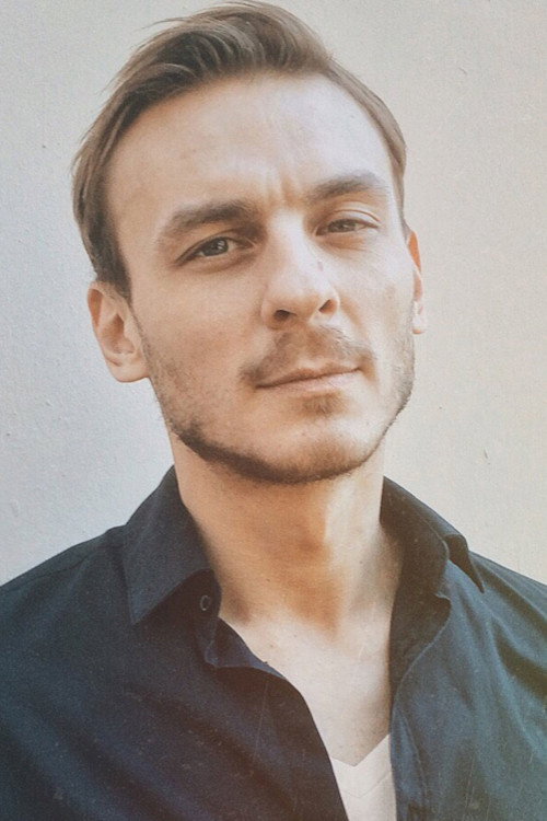 Александр Медведев as Ivan Mudynya in Chekist