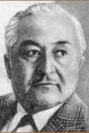 Кудрат Ходжаев as Нахшеби in Poem of Two Hearts