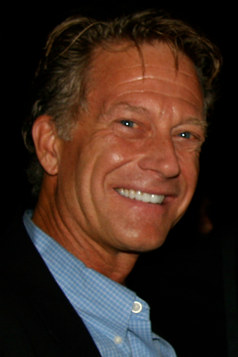 Peter Carey as Kent in Future