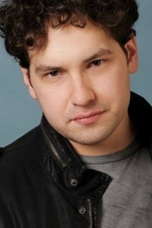 Timothy Reifsnyder as Dave O'Hara in Wide Awake