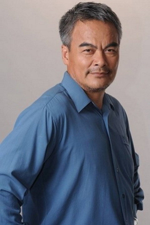 Nolay Piho as Mona Rudao in Warriors of the Rainbow: Seediq Bale - Part 2: The Rainbow Bridge