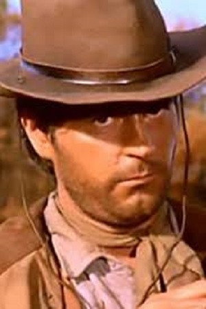 Giovanni Ivan Scratuglia as Four Aces in Son of Django