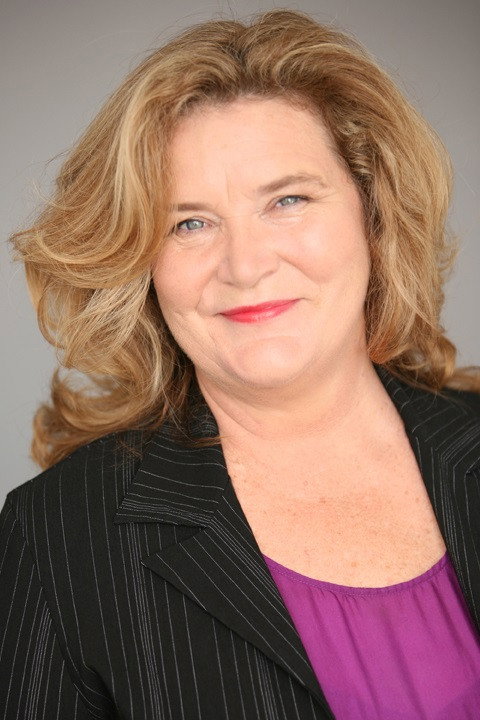 Sylvia Rands as Cheryl in My Grandpa Is a Vampire