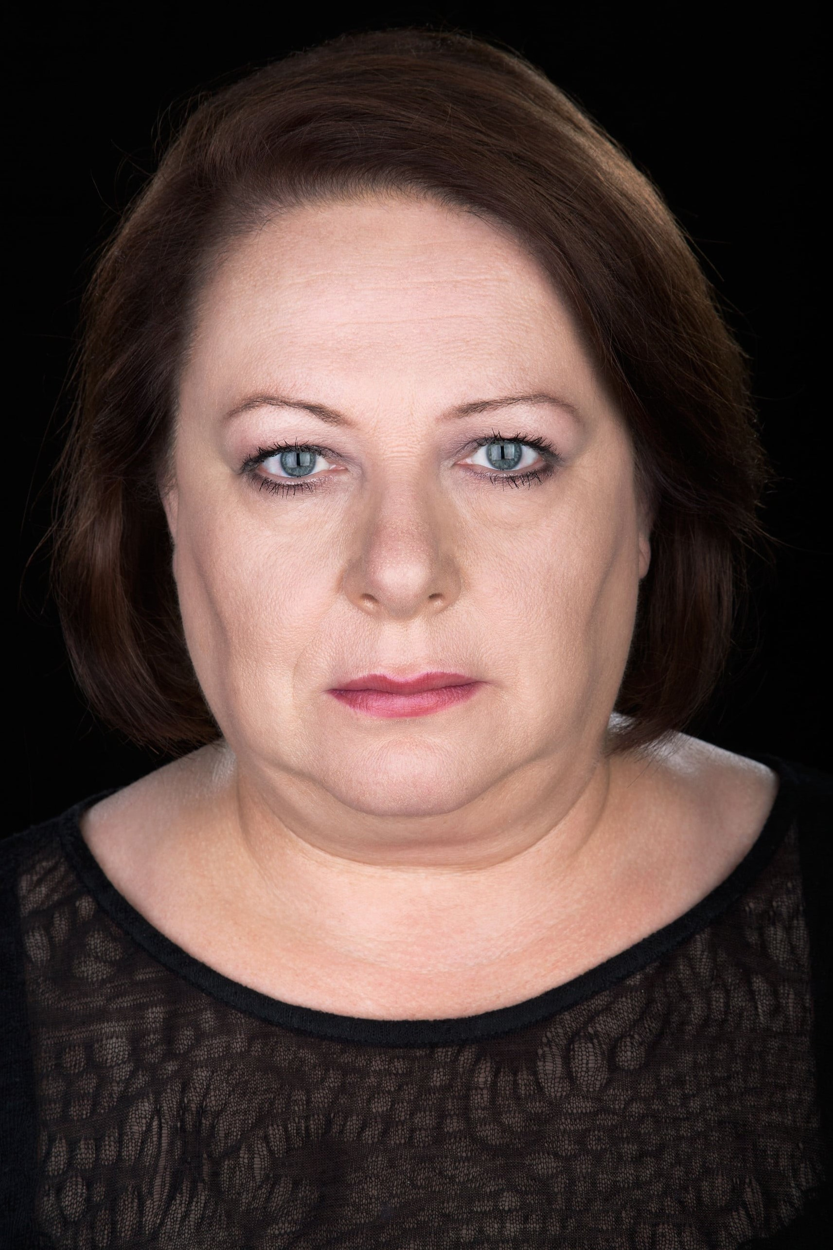 Martina Eitner-Acheampong as Madita Berger in Blockbustaz