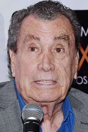 Alfonso Zayas as Esposo ("El amante") in El sexo me da risa 2