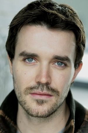 James Robinson as Young William Wallace in Braveheart