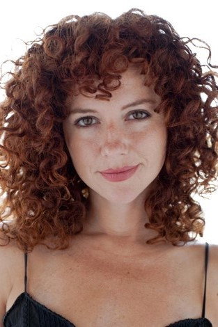 Nikki McCauley as Dr. Julia Flynn in American Warships