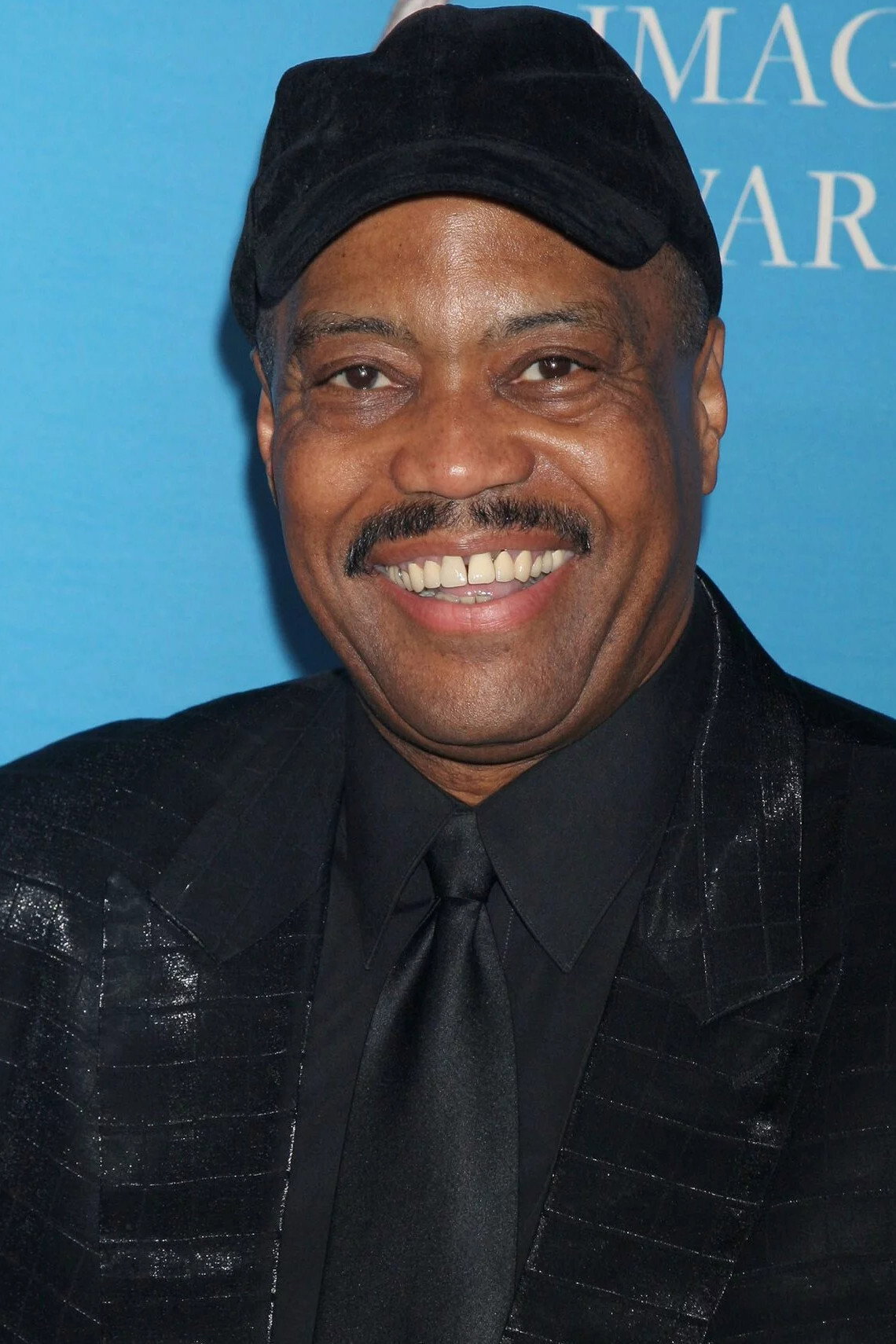 Cuba Gooding as Fast Black in Roscoe's House of Chicken n Waffles
