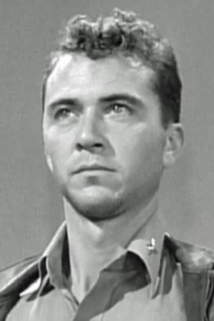 Charles Russell as Fred Morgan in Chinatown at Midnight
