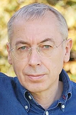 Michael Eaves as Mike Frost in The Lorelei