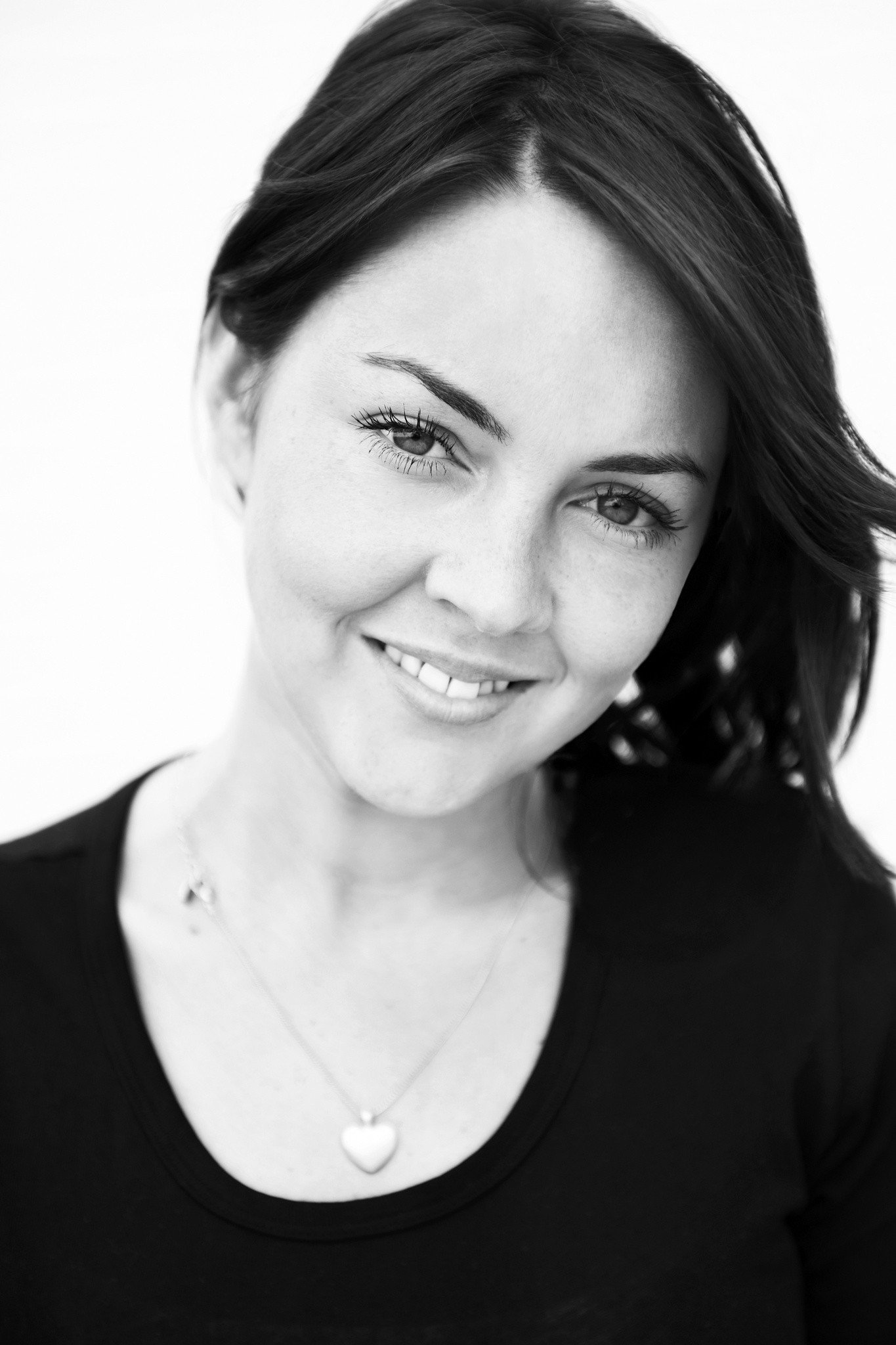 Lacey Turner as Stella in Switch