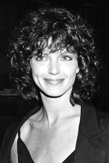 Kathryn Witt as Tina Cassidy in Looker