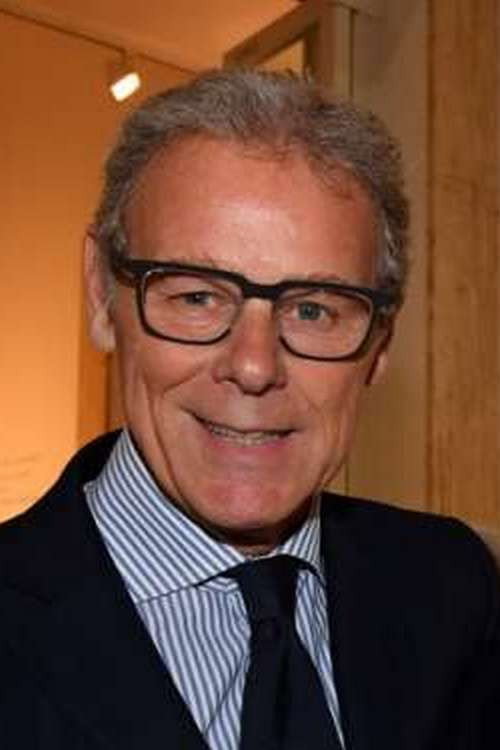 Antonio Melidoni as Mario D'Olivo in The Schoolmate