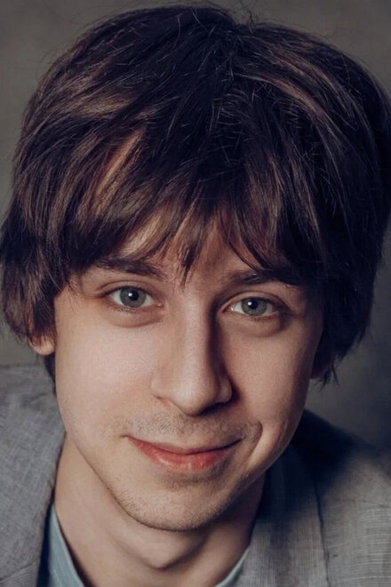 Никита Вашакидзе as Тимофей in How Derevyanko Chekhov Played