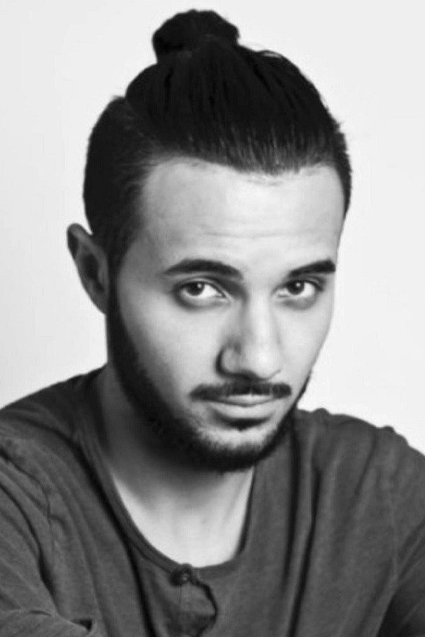 Alex Polidori as Ciuffi (voice) in Tip the Mouse
