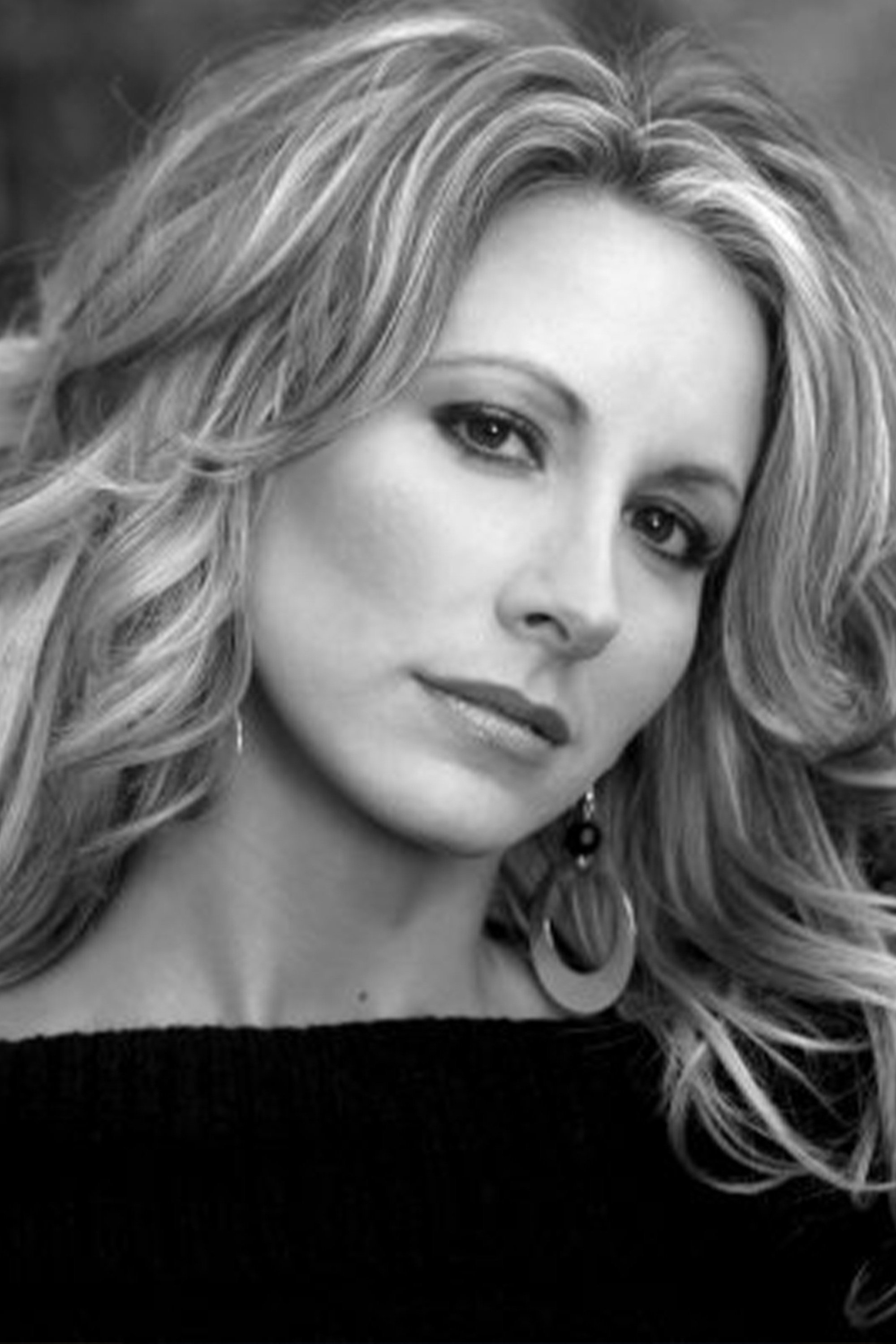 April Taylor Barnes as Self in The Music We Call Country