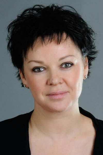 Елена Валюшкина as Galina in Friend for an Hour