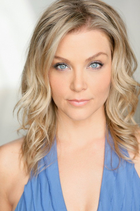 M.J. Brackin as Martha in Little Dead Rotting Hood