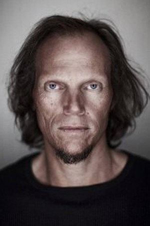Gary Green as Barry in Fried Barry