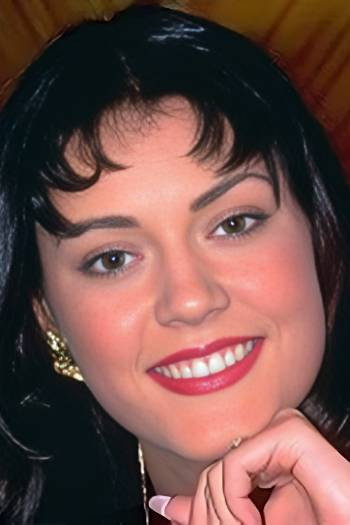Sandra Dark as Restaurant Patron in Fresh Blood