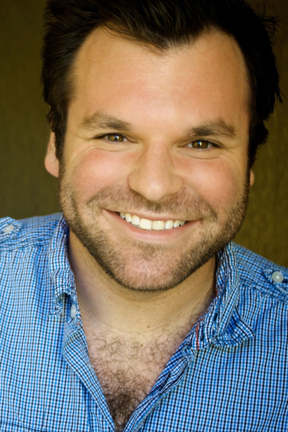 Jeff Howard as Craig in Suburban Psycho